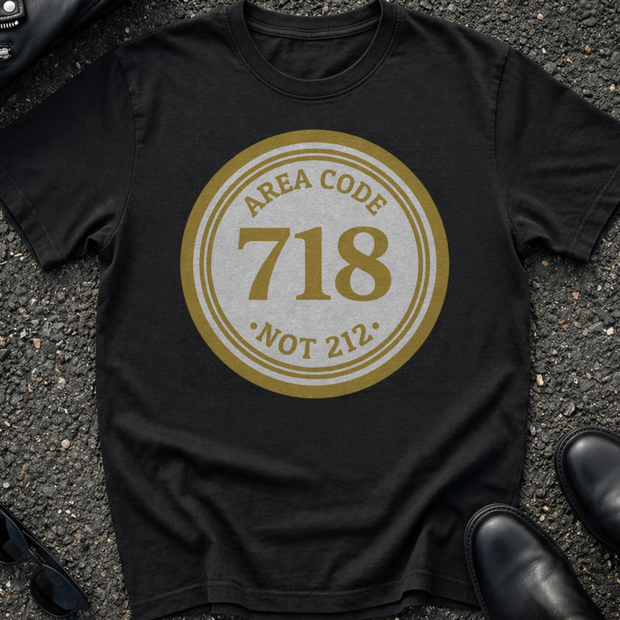 718 T-Shirt