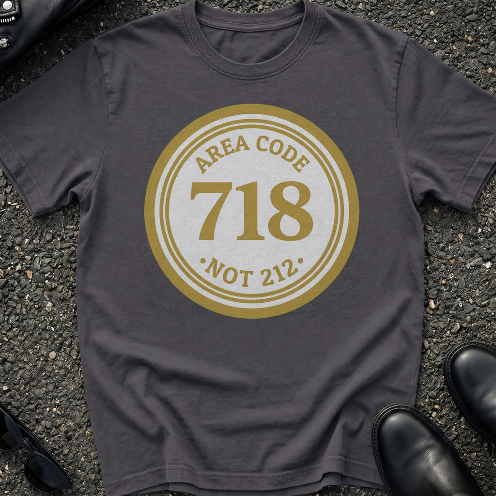 718 T-Shirt