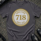 718 T-Shirt