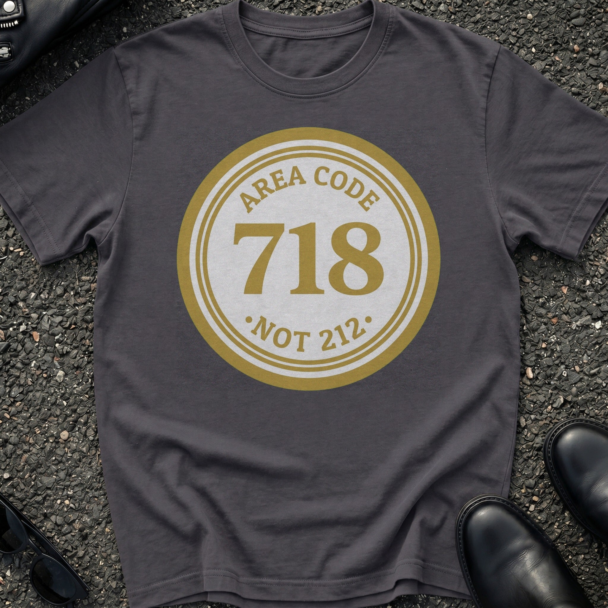 718 T-Shirt