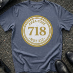 718 T-Shirt