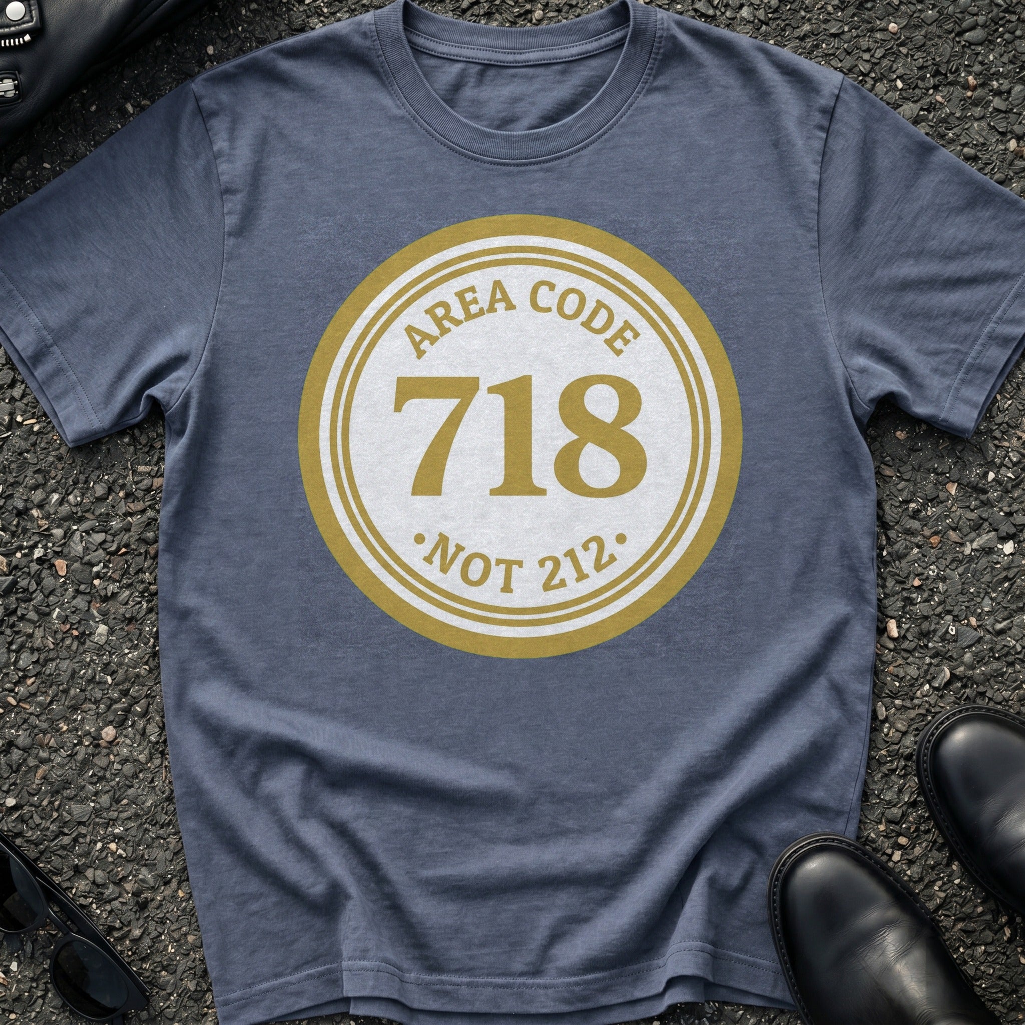 718 T-Shirt
