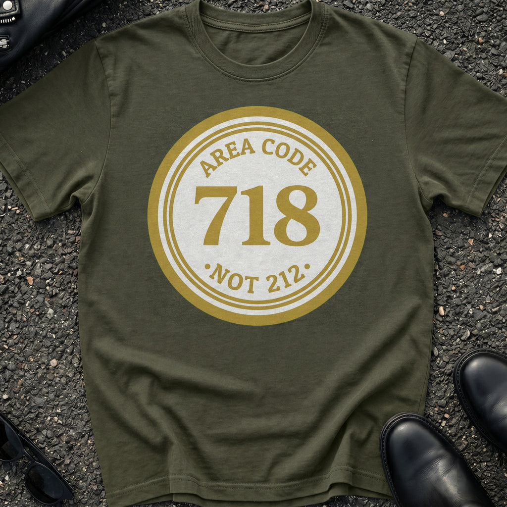 718 T-Shirt