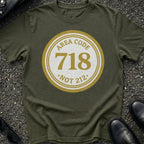 718 T-Shirt