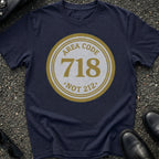 718 T-Shirt