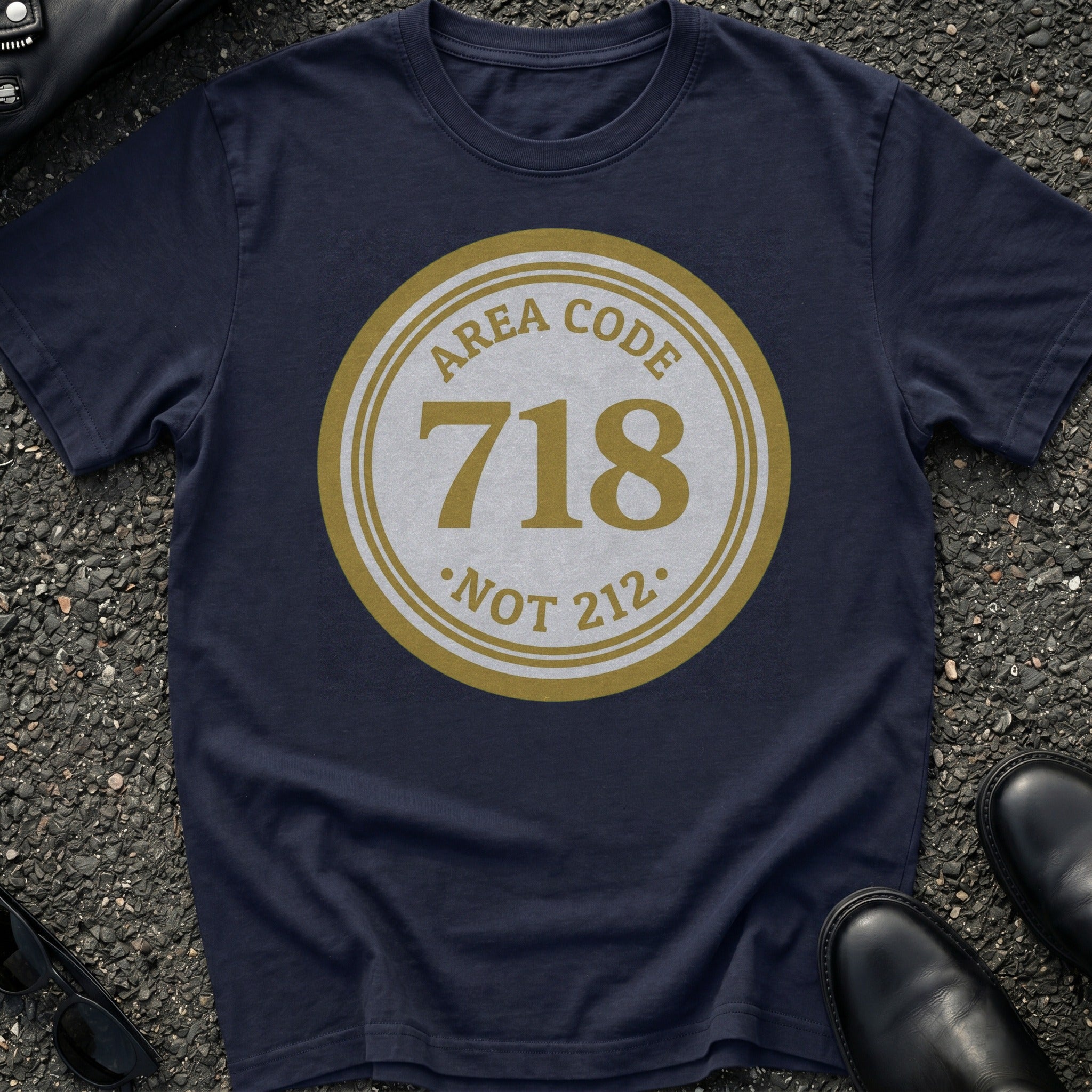 718 T-Shirt