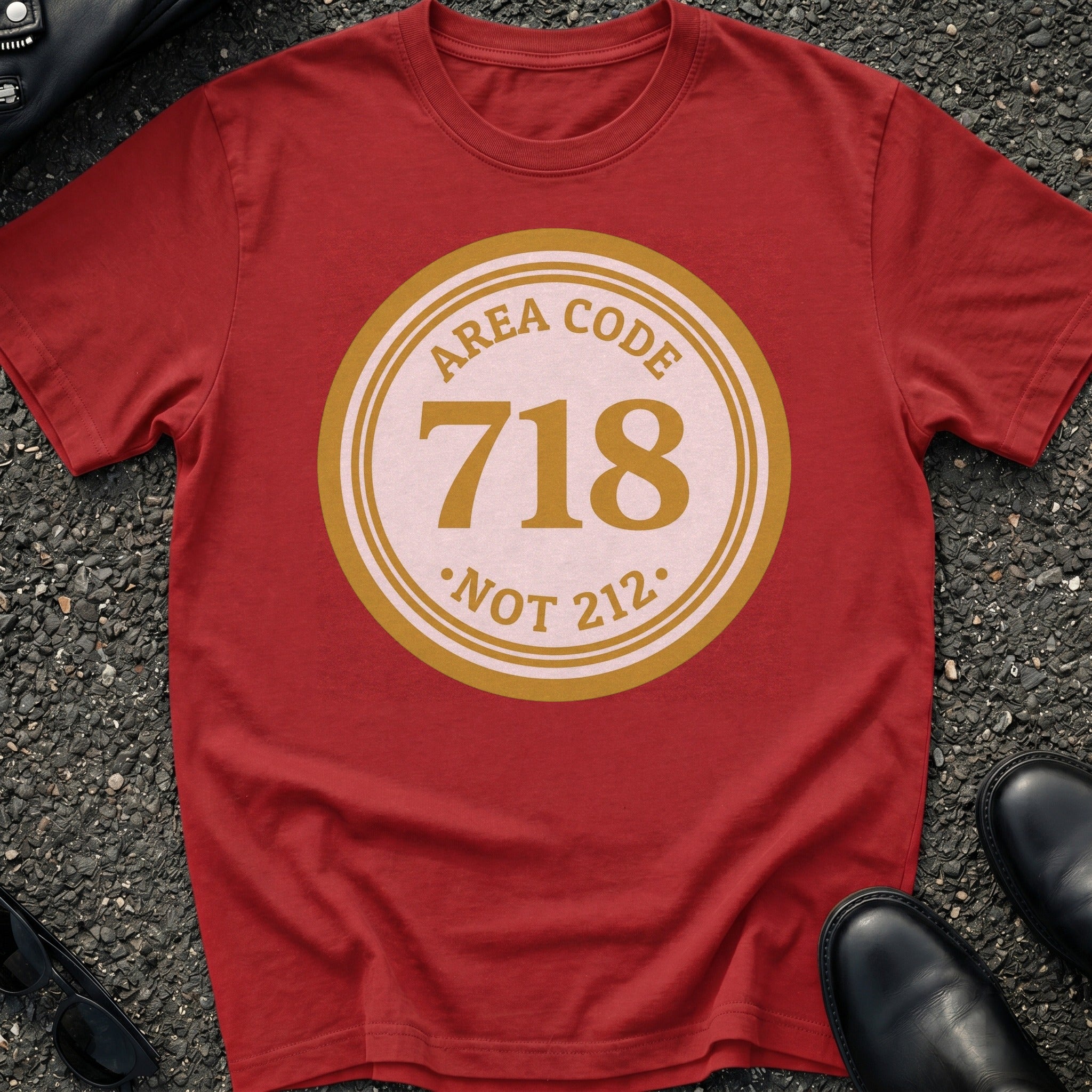718 T-Shirt