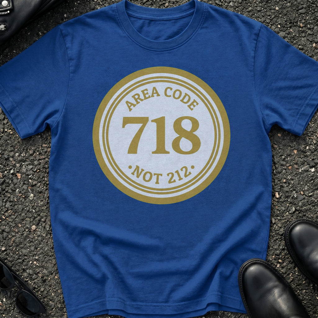 718 T-Shirt
