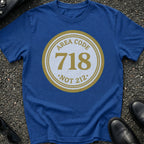 718 T-Shirt
