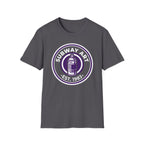 Subway Art T-Shirt