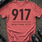 917 Mark T-Shirt