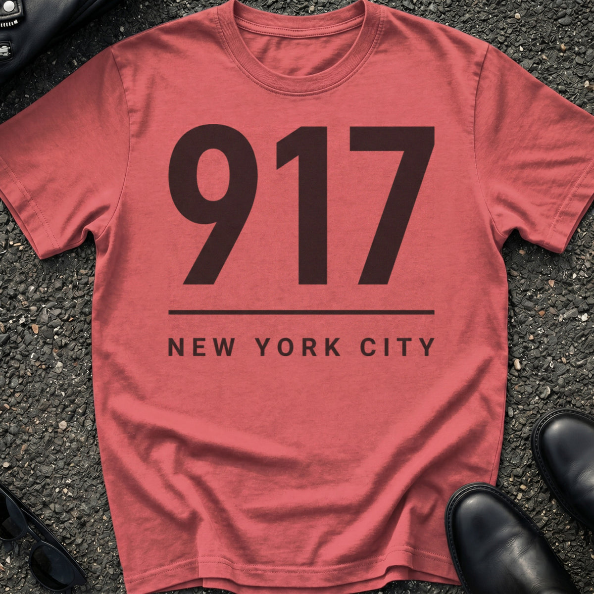 917 Mark T-Shirt