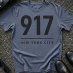 917 Mark T-Shirt
