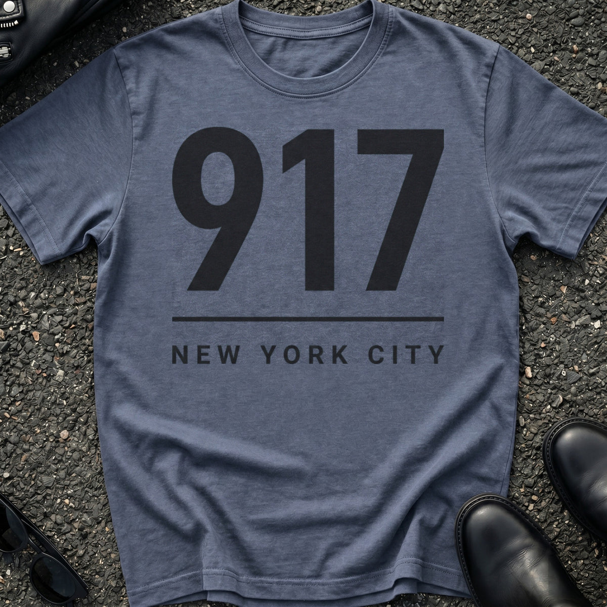 917 Mark T-Shirt