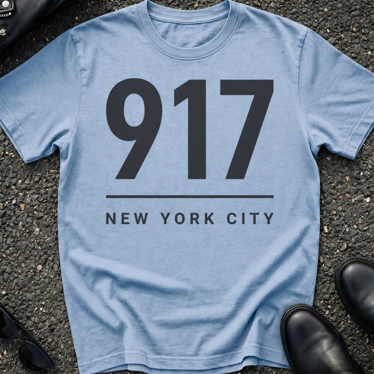 917 Mark T-Shirt
