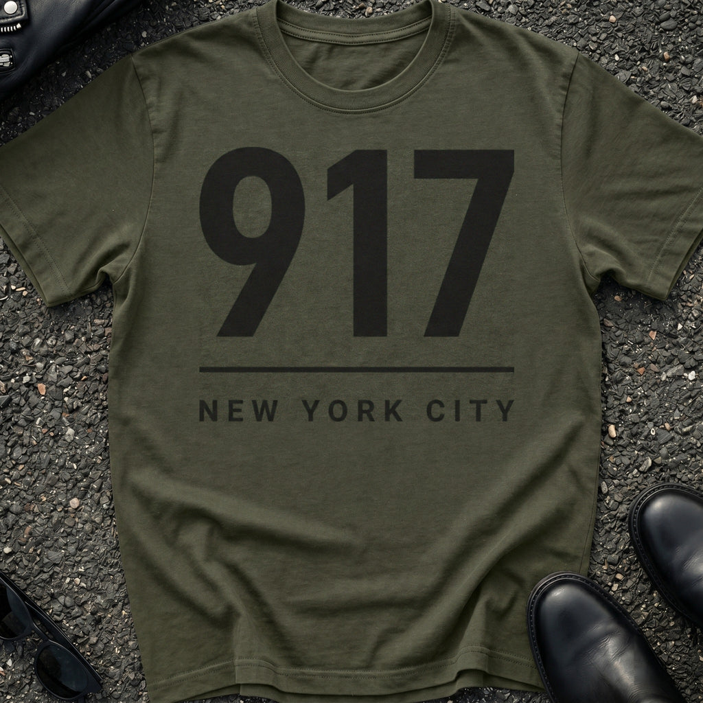 917 Mark T-Shirt