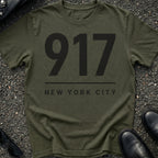 917 Mark T-Shirt