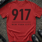 917 Mark T-Shirt