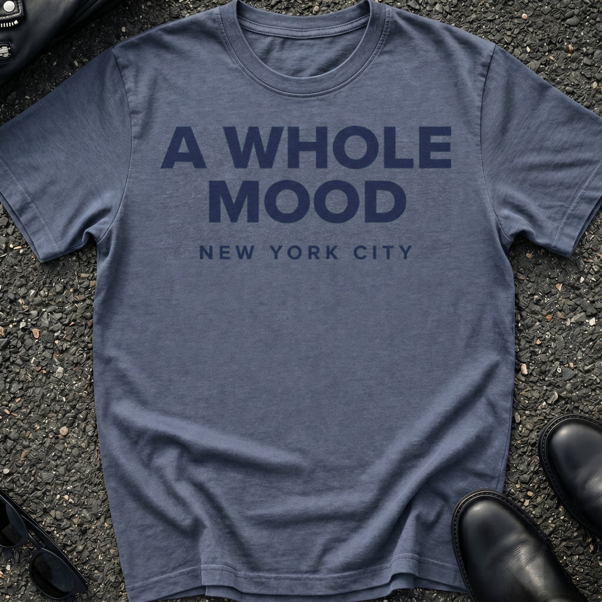 A Whole Mood T-Shirt