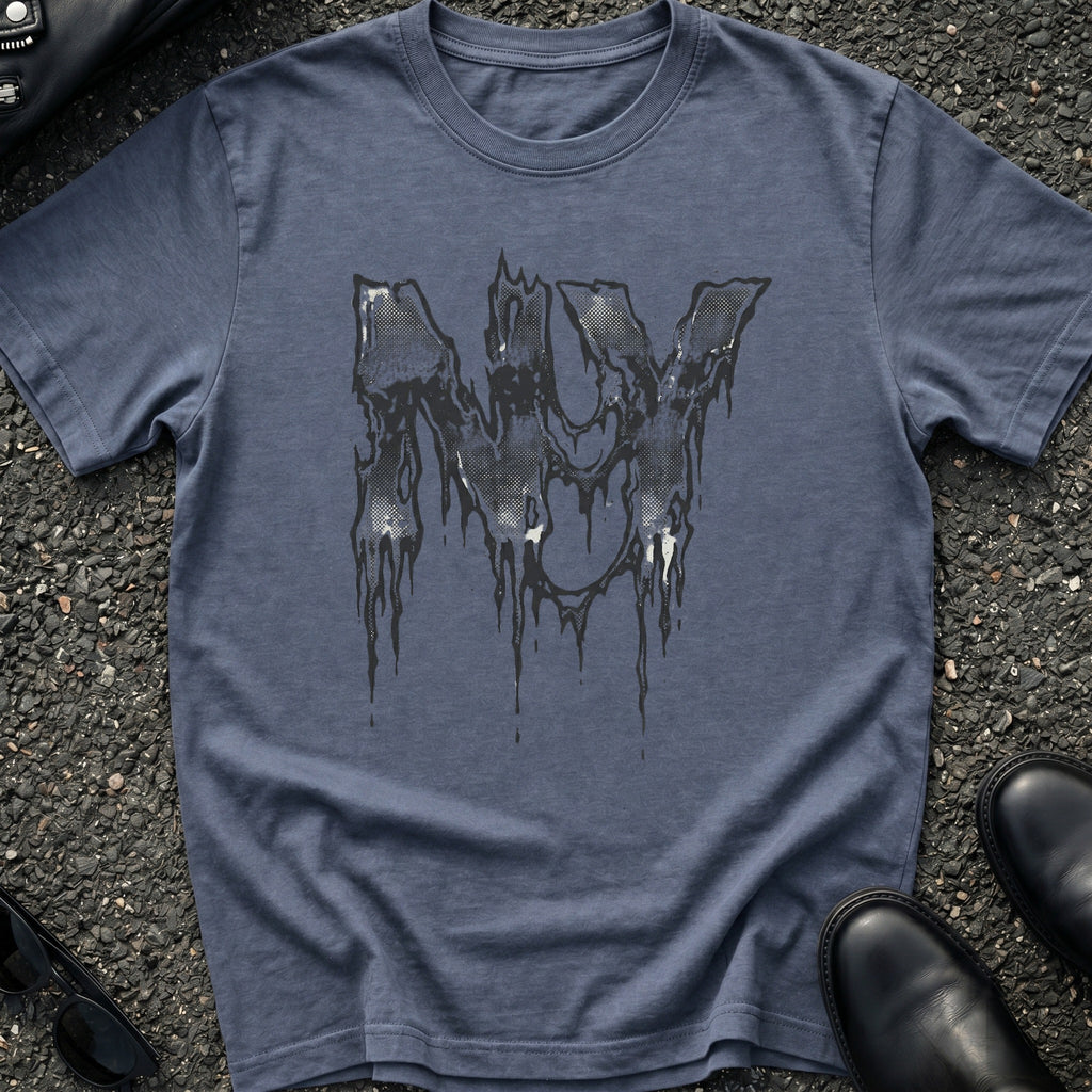 Acid Burn Variation T-Shirt