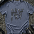 Acid Burn Variation T-Shirt