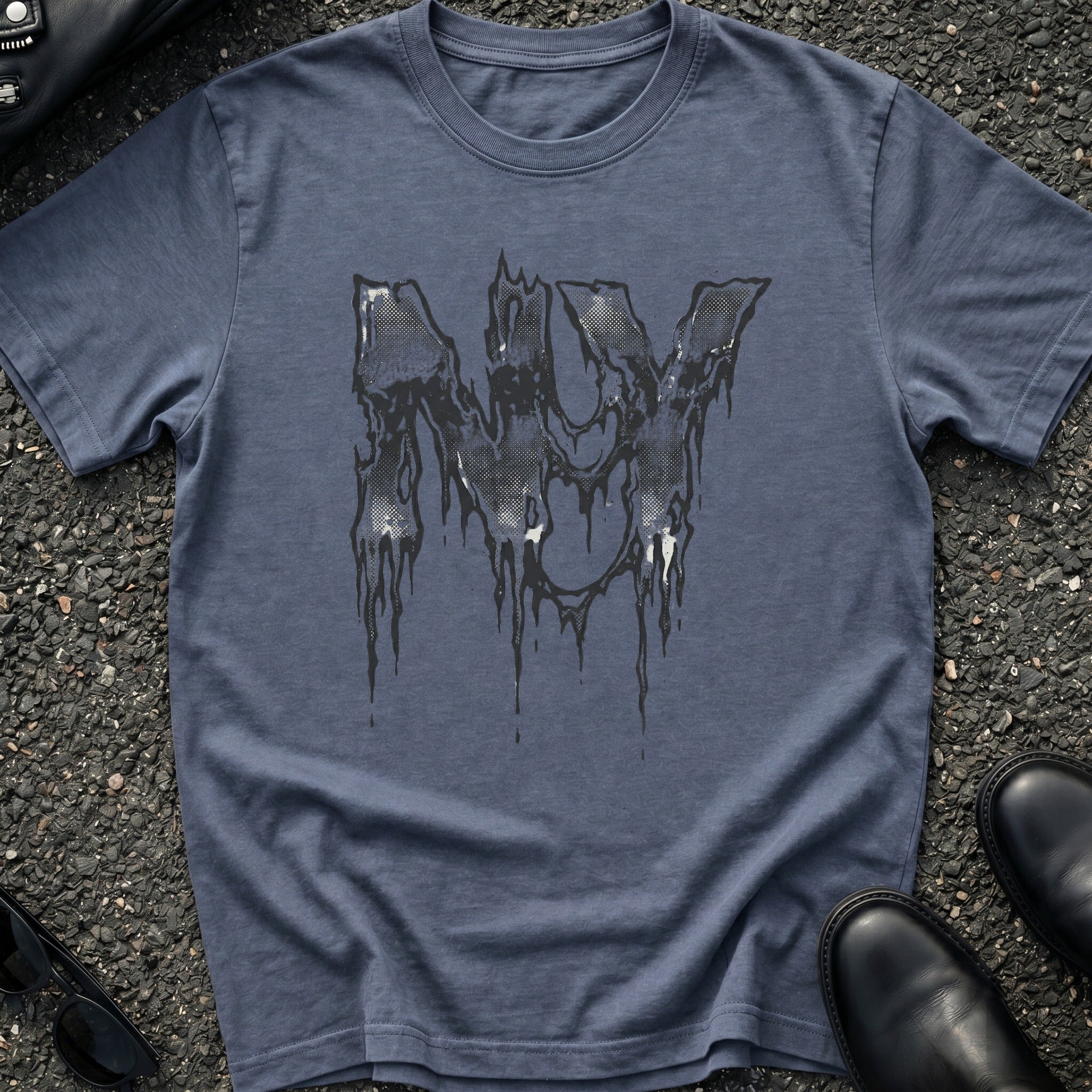 Acid Burn Variation T-Shirt