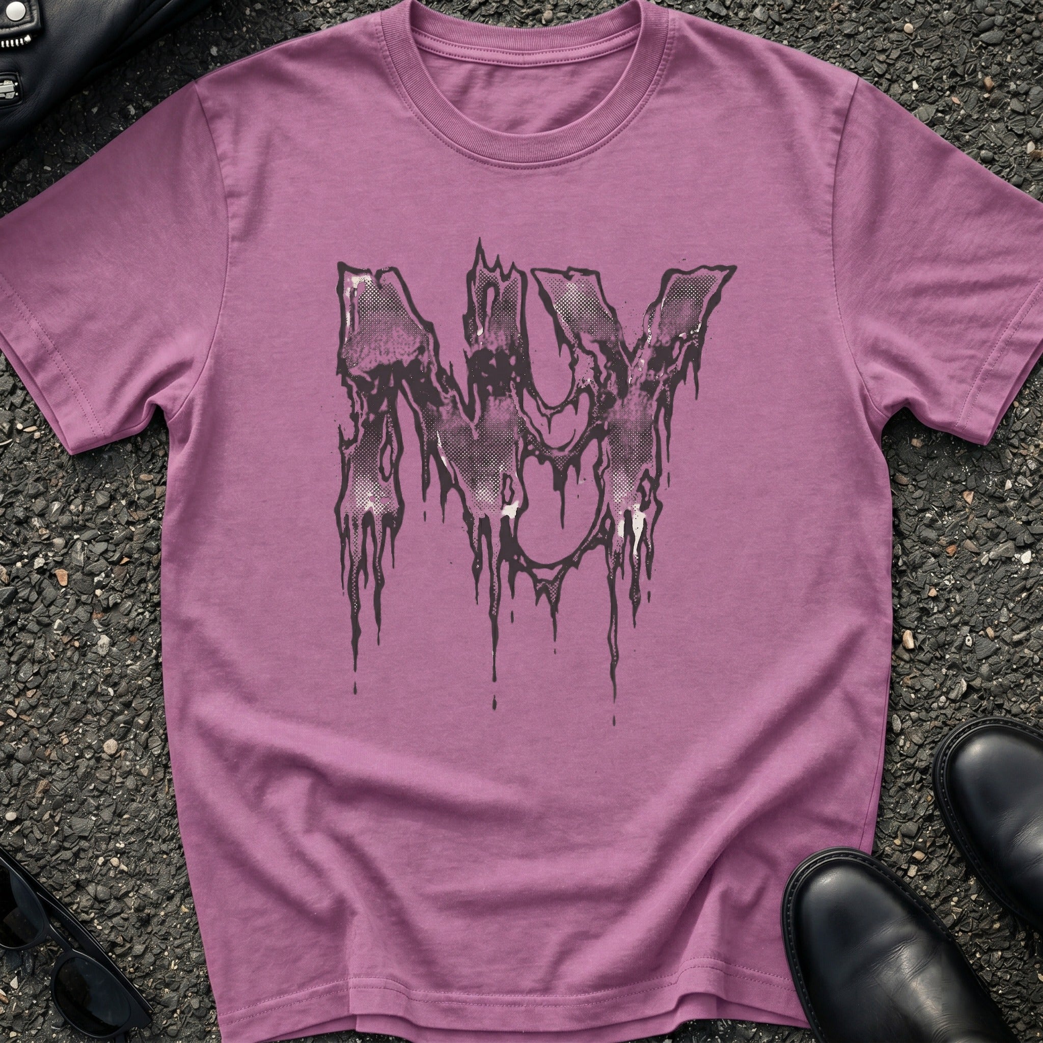 Acid Burn Variation T-Shirt
