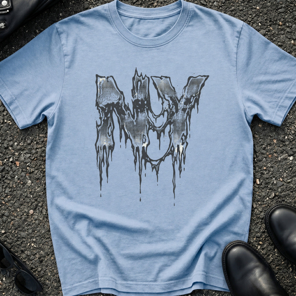 Acid Burn Variation T-Shirt
