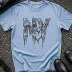 Acid Burn Variation T-Shirt