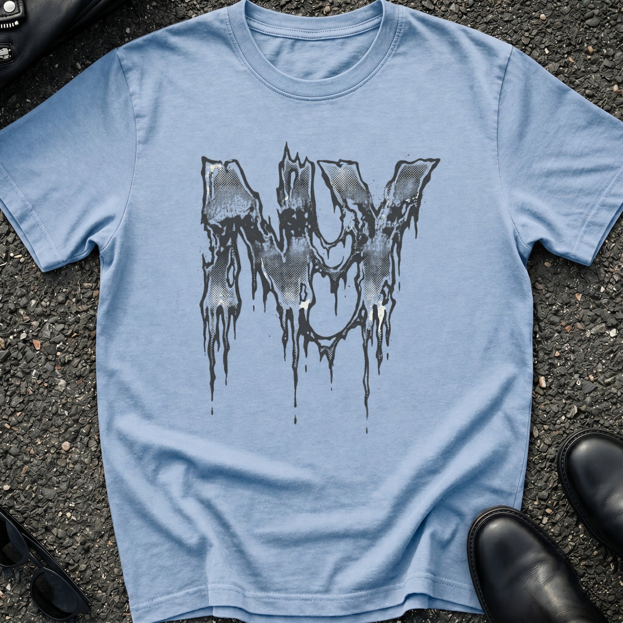 Acid Burn Variation T-Shirt