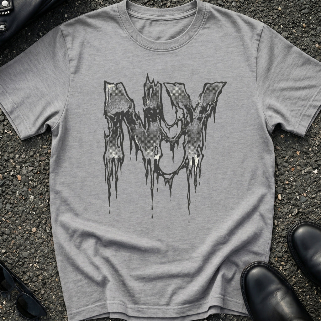 Acid Burn Variation T-Shirt