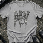Acid Burn Variation T-Shirt