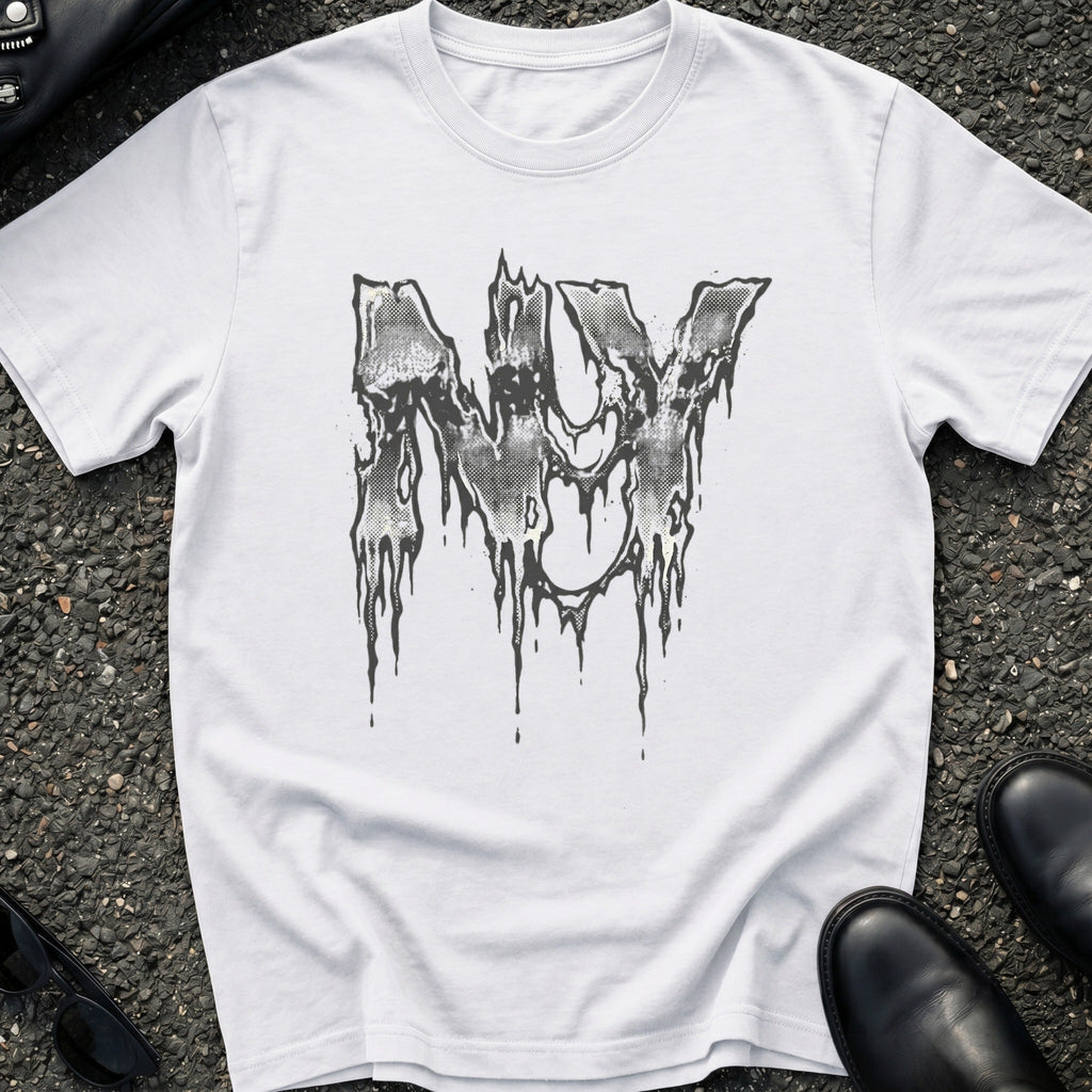 Acid Burn Variation T-Shirt