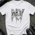 Acid Burn Variation T-Shirt