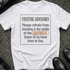 Advisory T-Shirt