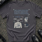 Agita Slang T-Shirt