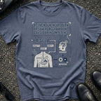Agita Slang T-Shirt