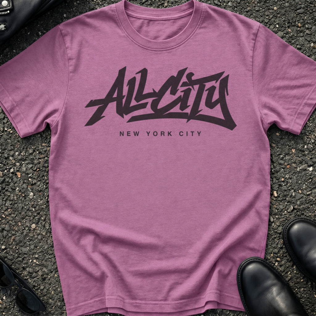 All City T-Shirt