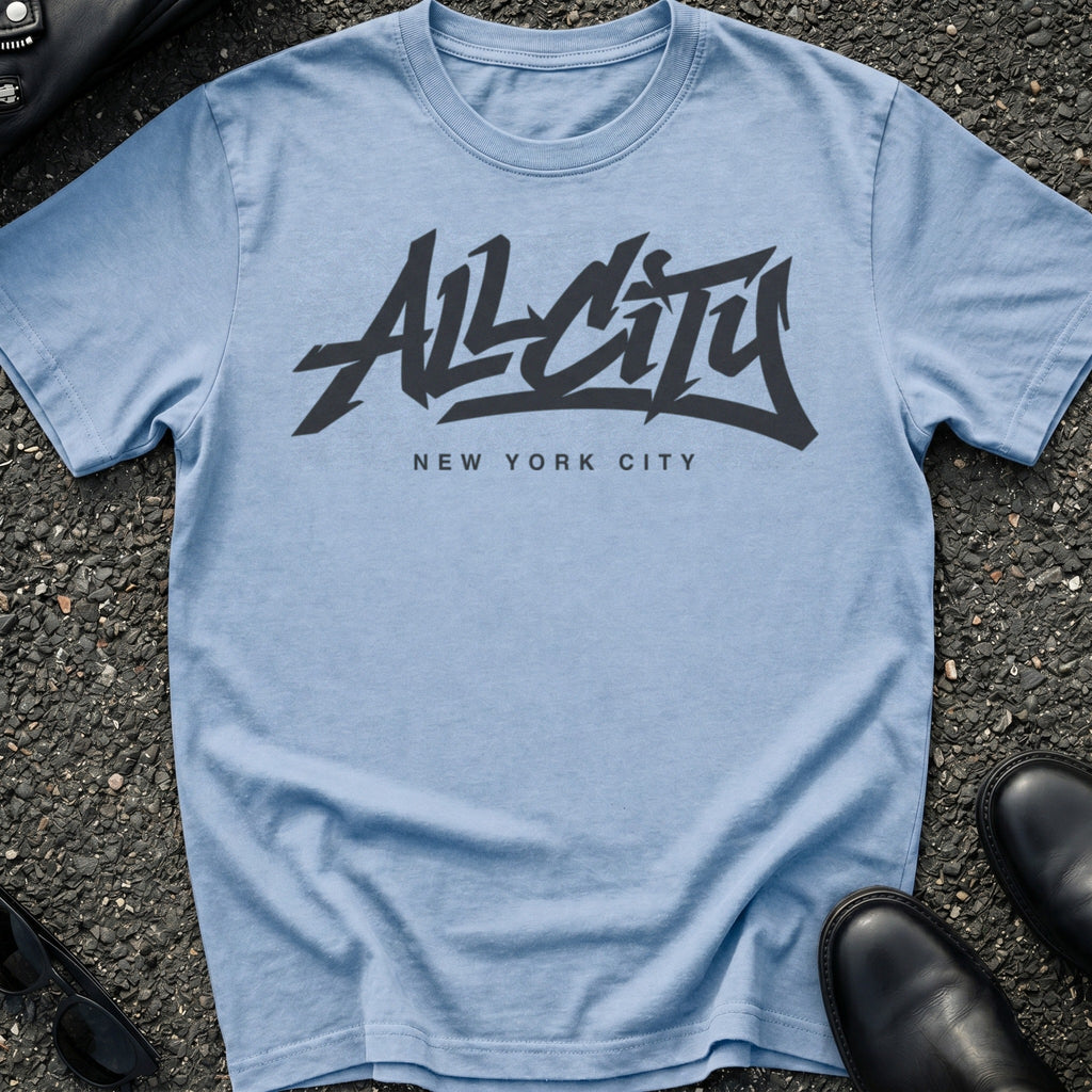 All City T-Shirt