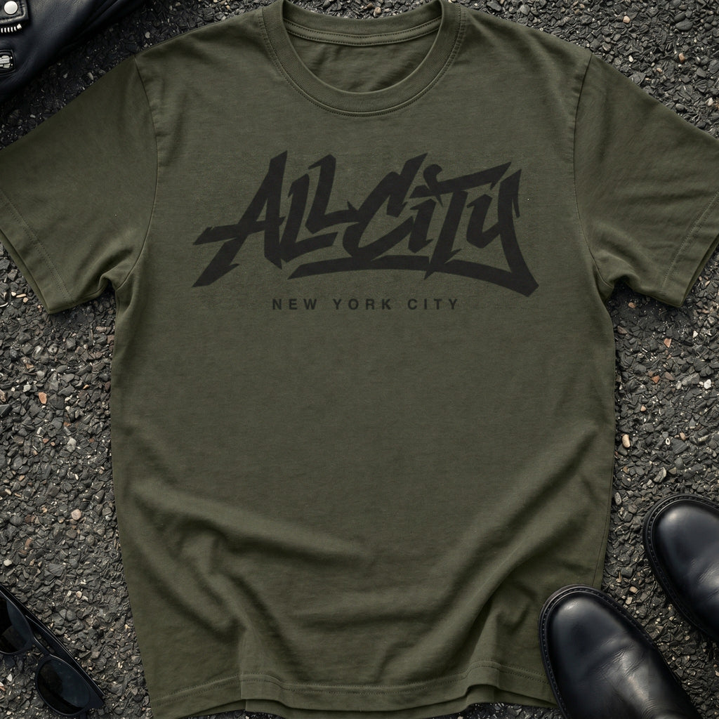 All City T-Shirt