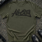 All City T-Shirt