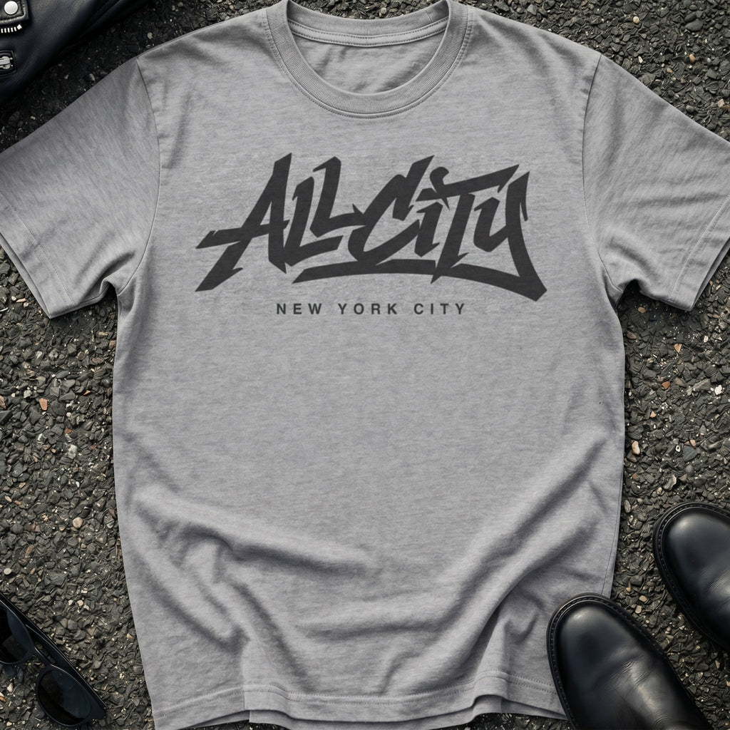 All City T-Shirt