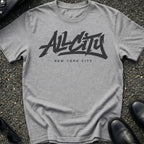 All City T-Shirt
