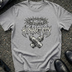 Alphabet City Graffiti T-Shirt