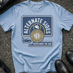 Alternate Sides T-Shirt