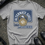 Alternate Sides T-Shirt
