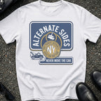 Alternate Sides T-Shirt