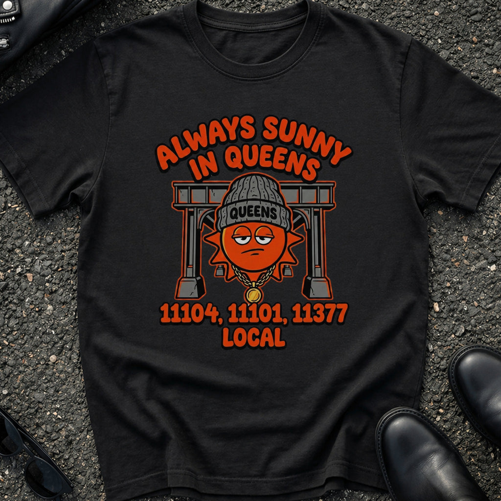 Always Sunnyside T-Shirt