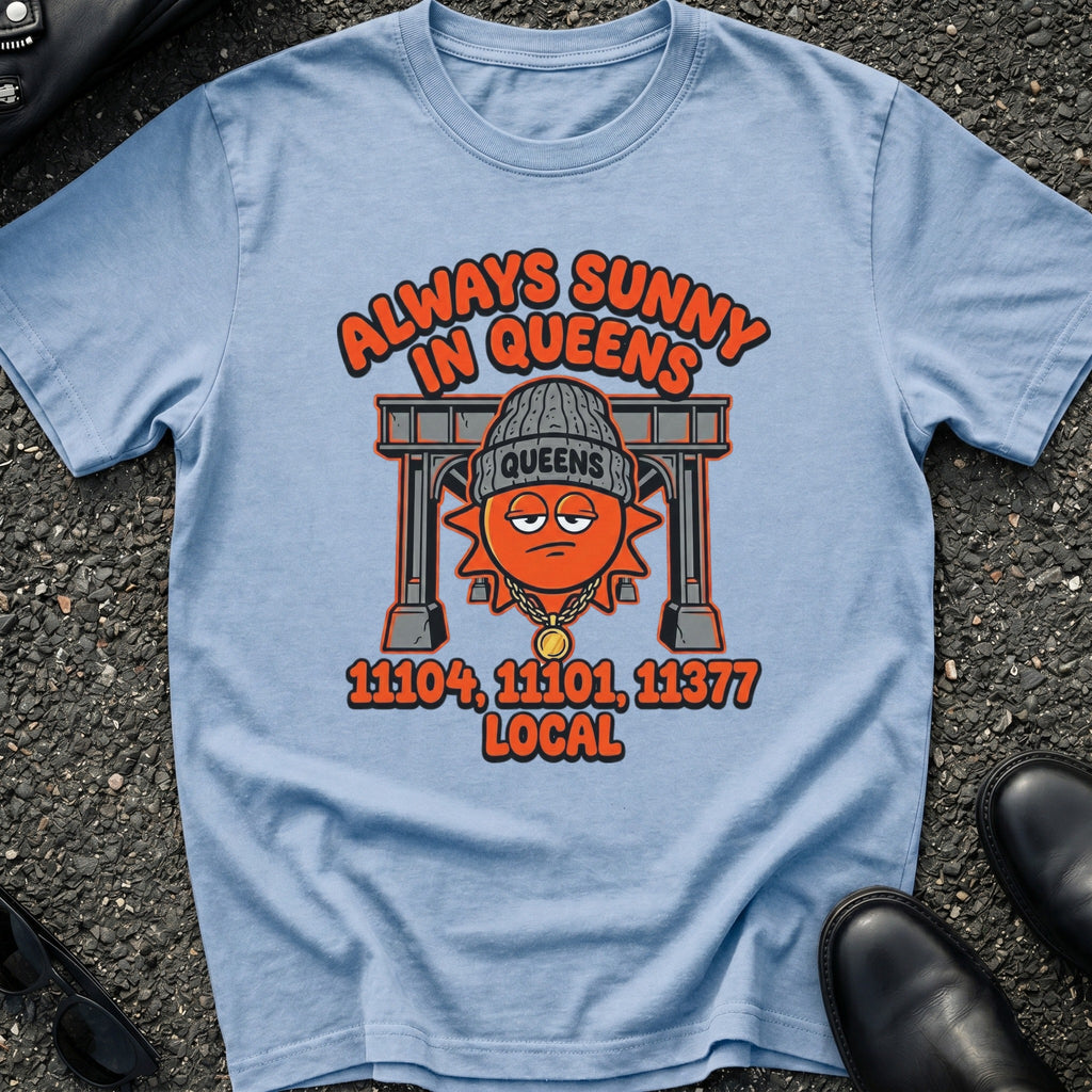 Always Sunnyside T-Shirt
