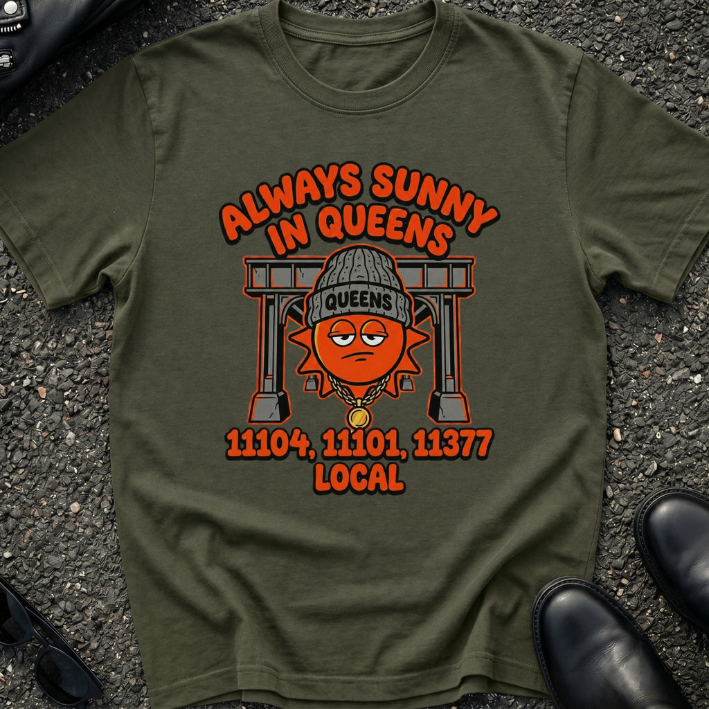 Always Sunnyside T-Shirt